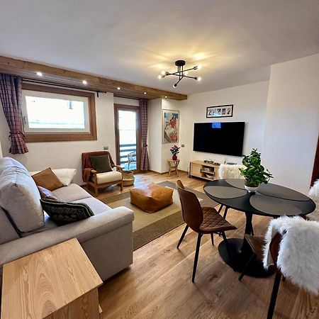 Cozy Bilocale Apartment Breuil-Cervinia Εξωτερικό φωτογραφία