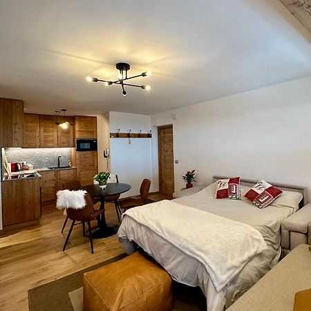 Cozy Bilocale Apartment Breuil-Cervinia Εξωτερικό φωτογραφία