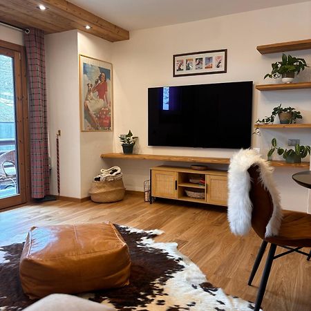Cozy Bilocale Apartment Breuil-Cervinia Εξωτερικό φωτογραφία