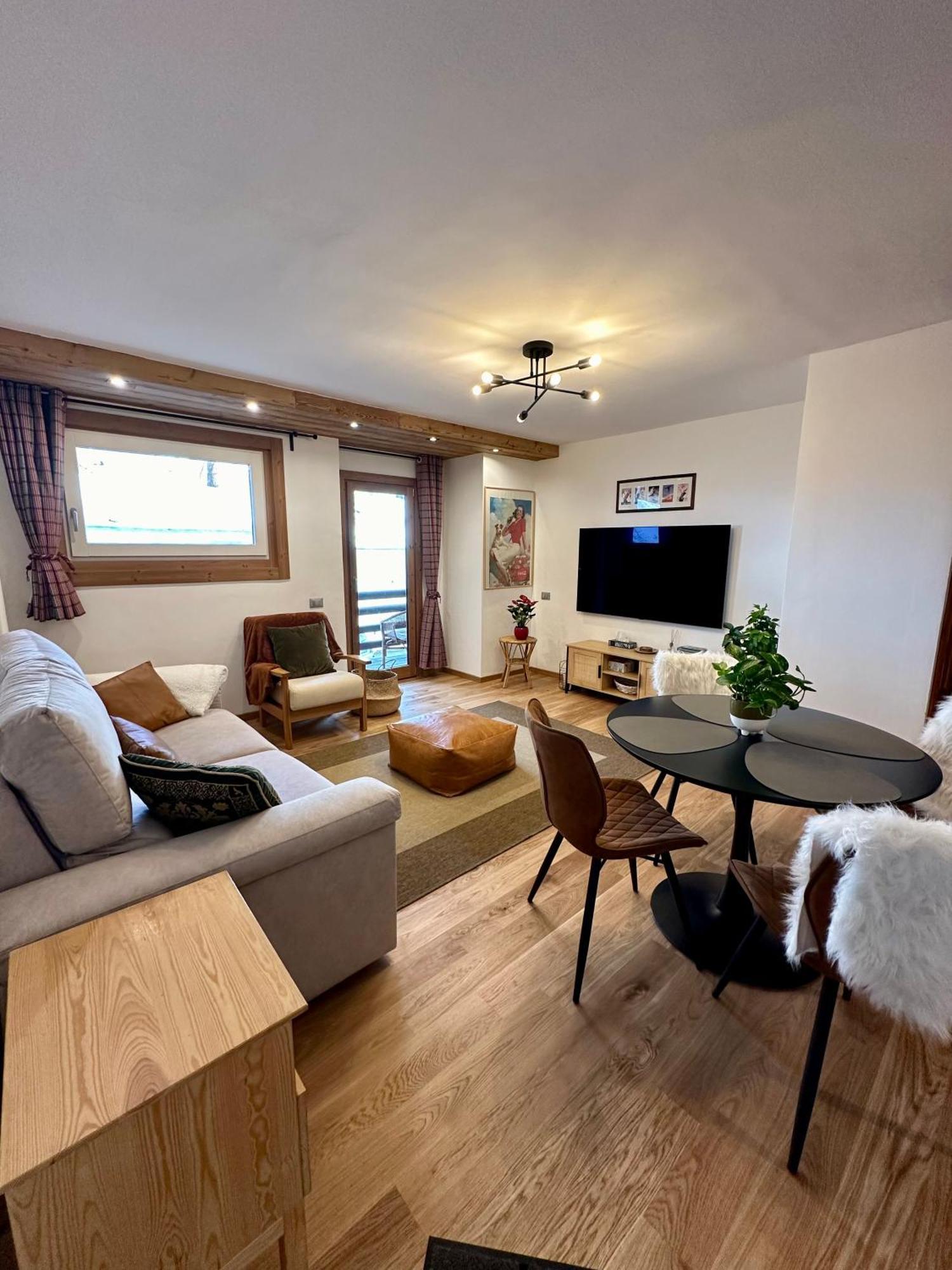 Cozy Bilocale Apartment Breuil-Cervinia Εξωτερικό φωτογραφία