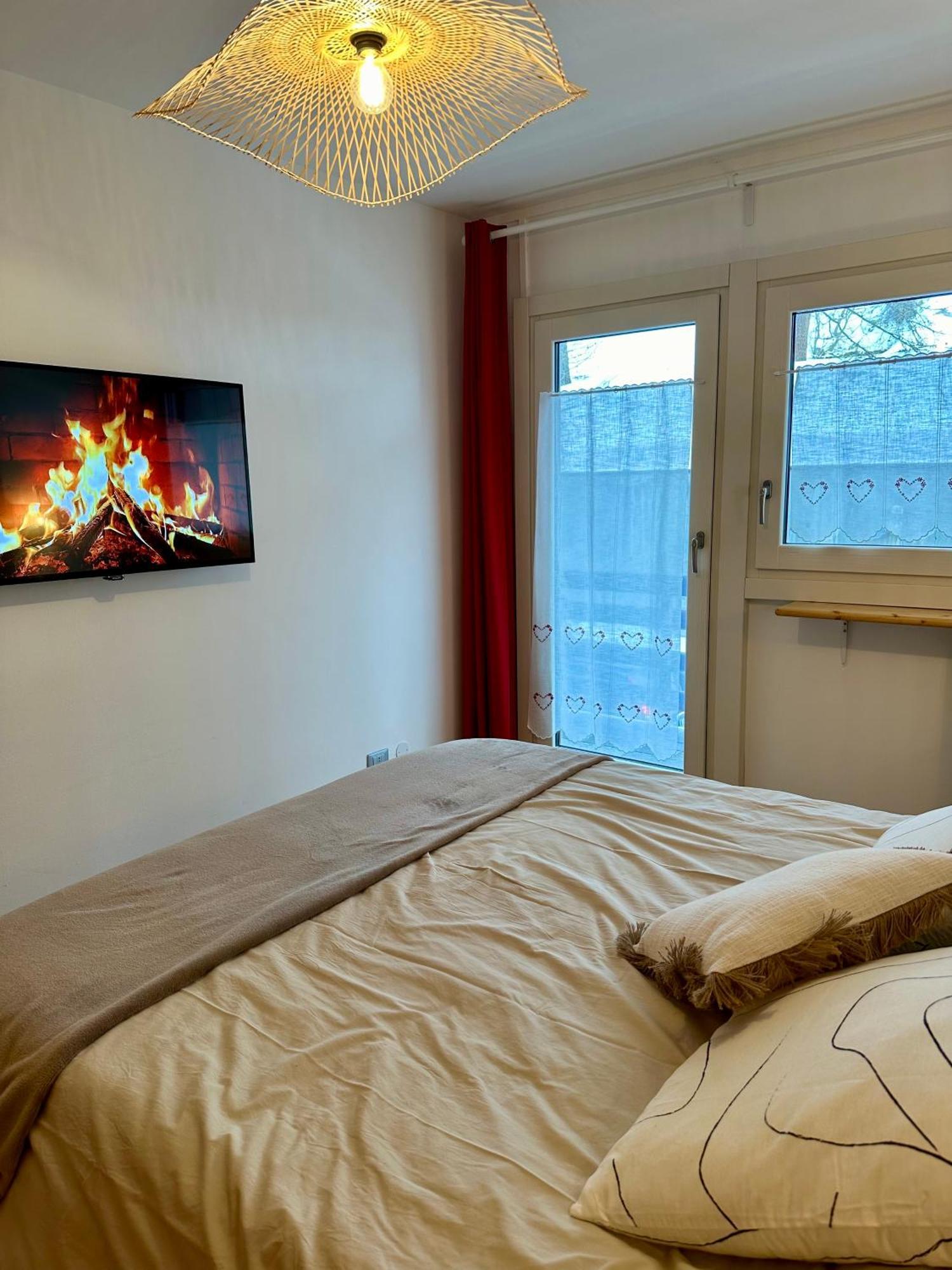 Cozy Bilocale Apartment Breuil-Cervinia Εξωτερικό φωτογραφία