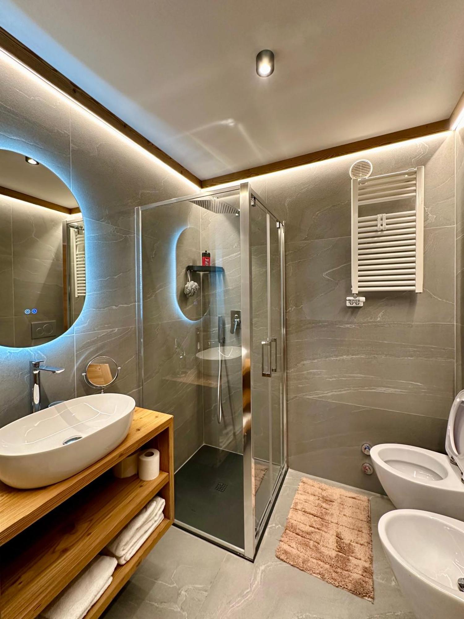 Cozy Bilocale Apartment Breuil-Cervinia Εξωτερικό φωτογραφία
